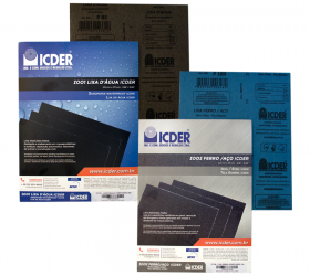 Lixa ICDER