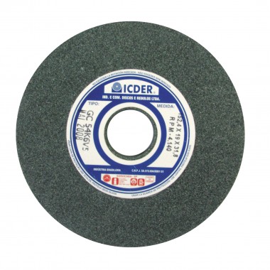 Rebolo Reto GC 54